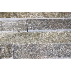 GREEN QUARTZITE EXTERIOR NATURAL WALL CLADDINGX205
