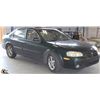 Image 4 : 2000 NISSAN MAXIMA GX