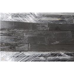 BLACK LEDGESTONE X50