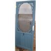 Image 1 : BLUE SCREEN DOOR