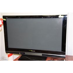PANASONIC 42" PLASMA TV