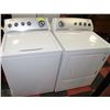 Image 1 : WHIRLPOOL WASHER & DRYER SET-REFURBISHED