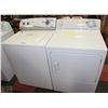 Image 1 : KENMORE TOP LOAD WASHING MACHINE WITH GE 6 CYCLE