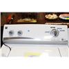 Image 3 : KENMORE TOP LOAD WASHING MACHINE WITH GE 6 CYCLE
