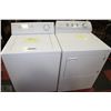 Image 1 : FRIDGIAIRE 27" HEAVY DUTY SUPER CAPACITY WASHING