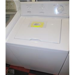 FRIGIDAIRE WASHER 27" HEAVY DUTY SUPER LARGE