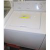 Image 1 : FRIGIDAIRE WASHER 27" HEAVY DUTY SUPER LARGE