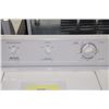 Image 3 : FRIGIDAIRE WASHER 27" HEAVY DUTY SUPER LARGE