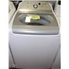 Image 1 : WHIRLPOOL CARBRIO 27" GLASS TOP LOAD WASHER