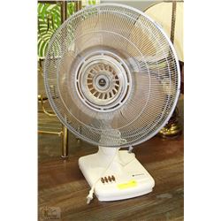 SANYO FAN