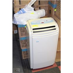 HAIER PORTABLE AIR CONDITIONER