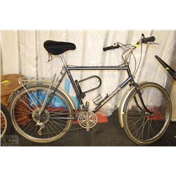 KUWAHARA MOUNTAIN BIKE