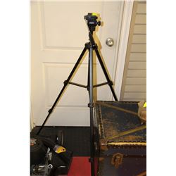 LARGE TRIPOD T-300 (OPTEX)