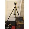 Image 1 : LARGE TRIPOD T-300 (OPTEX)