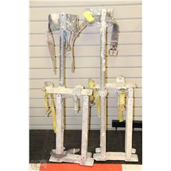 DRYWALL STILTS