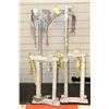 Image 1 : DRYWALL STILTS