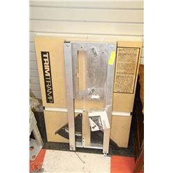 TRIM TRAMP SAW TABLE