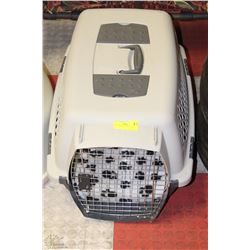 PET TAXI WITH CUSHI0N 12"X15"