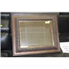 Image 1 : BRONZE MIRROR 24" X 28"