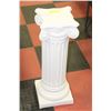 Image 1 : ASIAN STYLE  PEDESTAL (CRACKED BASE)