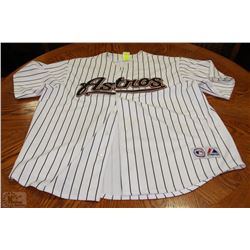 HOUSTON ASTRO'S BASEBALL JERSEY