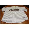 Image 1 : HOUSTON ASTRO'S BASEBALL JERSEY
