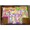 Image 1 : COLLECTOR PEZ DISPENSERS SETS!! INCLUDING PINK