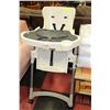 Image 1 : EVENFLO EASYFLO HIGHCHAIR