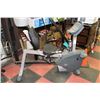 Image 1 : SCHWINN RECUMBANT TRAINER