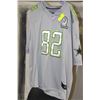 Image 1 : NEW SIZE  52 2015 PRO BOWL JASON WITTEN JERSEY