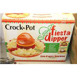 CROCK POT FIESTA DIPPER
