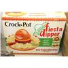 Image 1 : CROCK POT FIESTA DIPPER