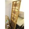Image 1 : BAMBOO DECORATIVE DIVIDER