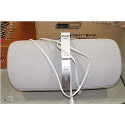 VISO 1 BLUETOOTH COMPATIBLE SPEAKER SOUND SYSTEM