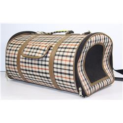 AIRLINE APPROVED SMALL DOG CARRIER