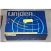 Image 1 : UNIDEN CORDLESS PHONE