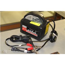 VECTOR BATTERY CHARGER