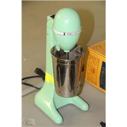 CLASSIC HAMILTON BEACH DRINK MIXER