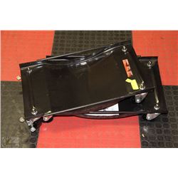 2 MOTOMASTER NEW WHEEL DOLLIES