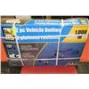 Image 1 : BRAND NEW 1000LB VEHICLE DOLLIES IN BOX