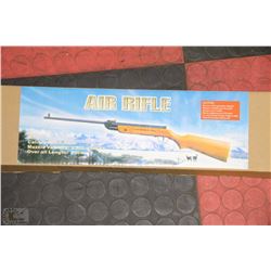 NEW AIR RIFLE B1-1 CALIBRE 4.5-5.5MM
