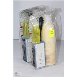 PK OF 2 ETRE MILK AND HONEY NAIL CARE GIFT SETS