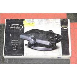 FRESH AIR TO GO AIR PURIFIER