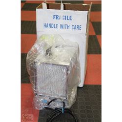 BLASTERS AIR PURIFIER