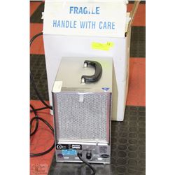 LIVING AIR AIR PURIFIER