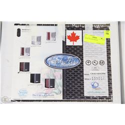 FRESH AIR AIR PURIFIER