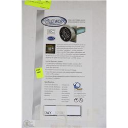 DUCTWORX AIR PURIFIER