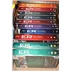 Image 1 : E.R SEASONS 1-10 DVD SETS