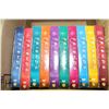 Image 1 : FRIENDS SEASONS 1-10 DVD SETS