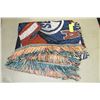 Image 1 : ALES HEMSKY OILERS TAPESTRY